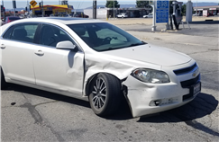 2010 Chevrolet Malibu